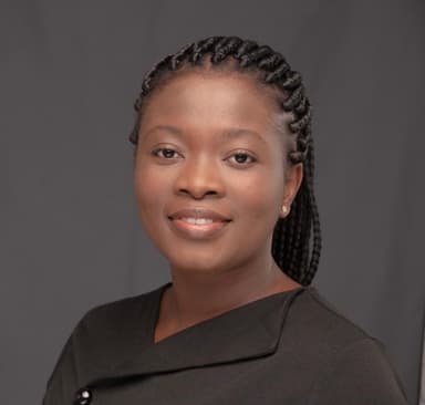 Ms. Constance Kwaa Ababio